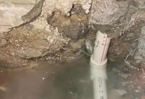 海沧区管道漏水检测五