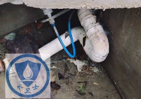 海沧区水管漏水检测公司6