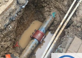 海沧区水管漏水检测公司4