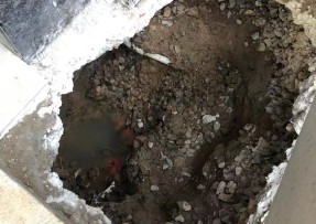 海沧区水管漏水检测公司2