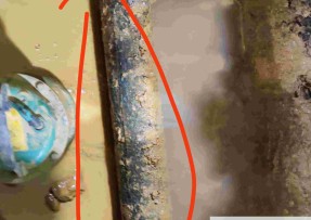 海沧区水管漏水检测公司1